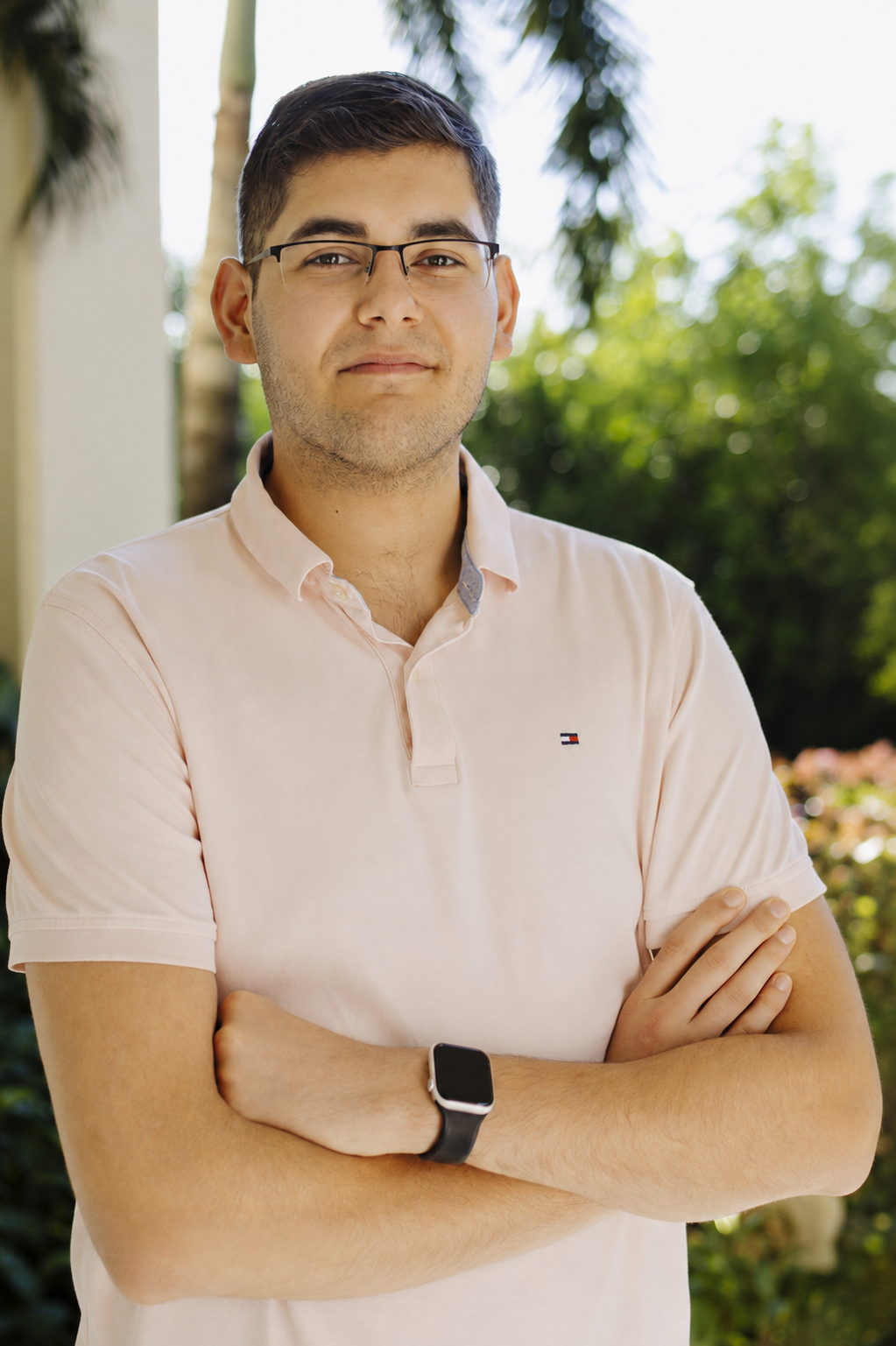 Photo of Alex